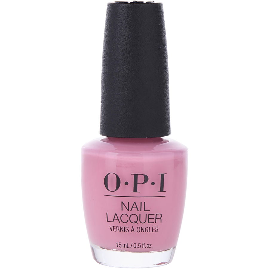 Opi Opi Suzi Nails New Orleans Nail Lacquer 0.5oz