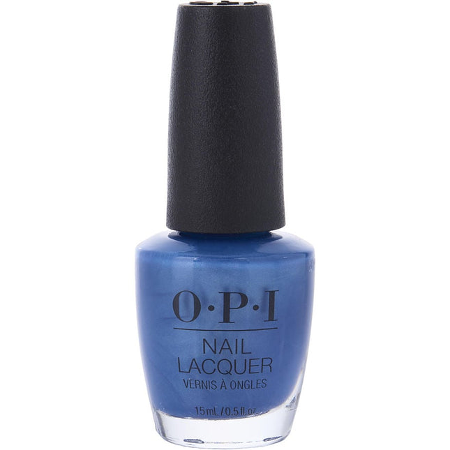 Opi Opi Suzi Takes A Sound Bath Nail Lacquer --0.5oz By Opi Opi