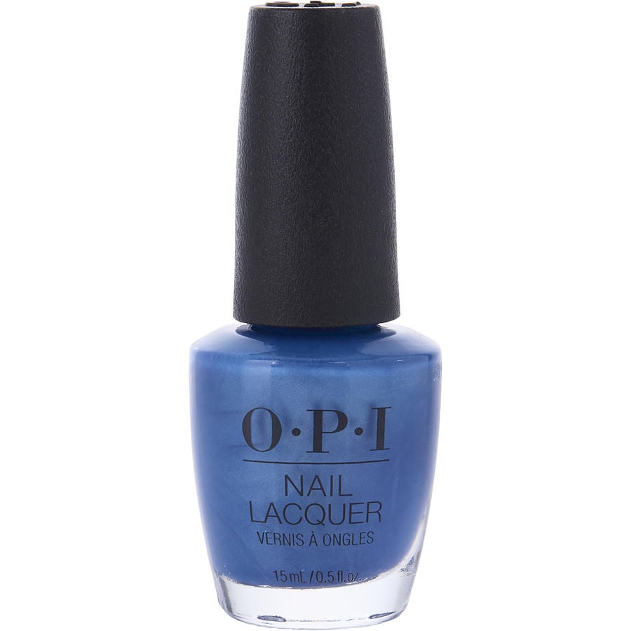 Opi Opi Suzi Takes A Sound Bath Nail Lacquer --0.5oz By Opi Opi