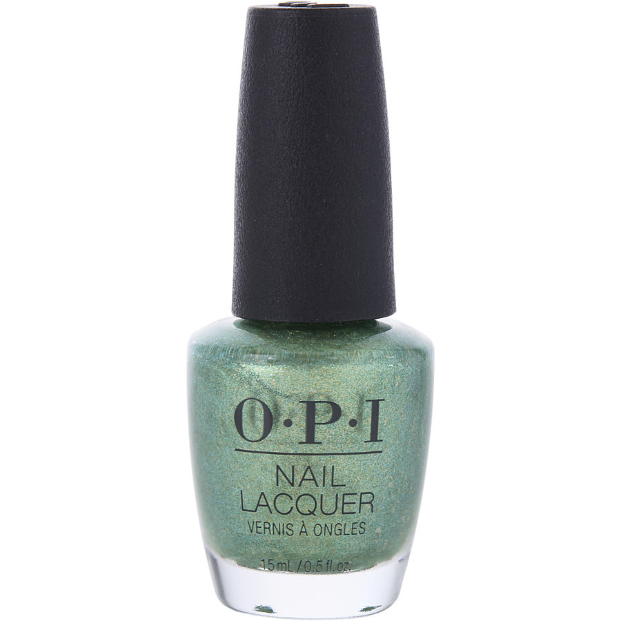 Opi Opi Taurus-T Me Nail Lacquer 0.5oz