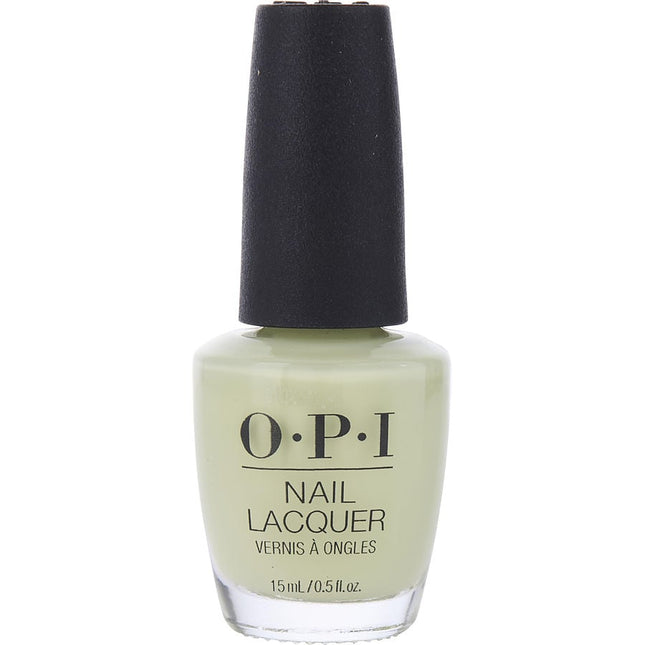 Opi Opi The Pass Is Always Greener Nail Lacquer --0.5oz By Opi Opi