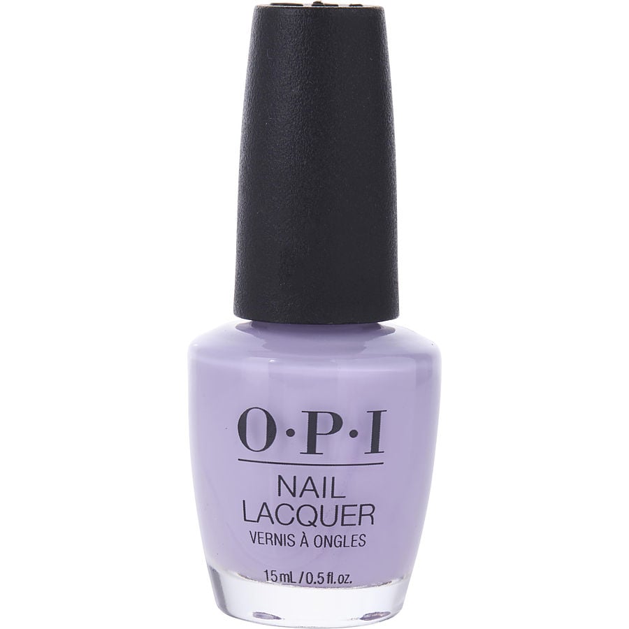 Opi Opi Polly Want A Lacquer? Nail Lacquer 0.5oz