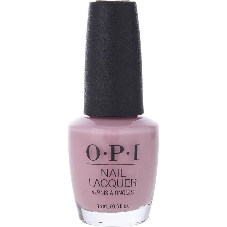 Opi Opi (P)Ink On Canvas Nail Lacquer 0.5oz
