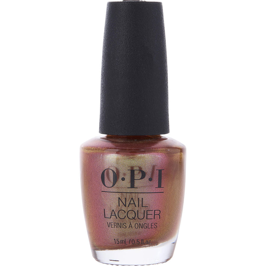Opi Opi #Virgoals Nail Lacquer 0.5oz