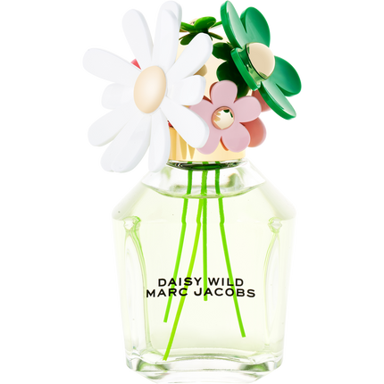 Marc Jacobs Daisy Wild By Marc Jacobs Eau De Parfum Spray 3.4 Oz