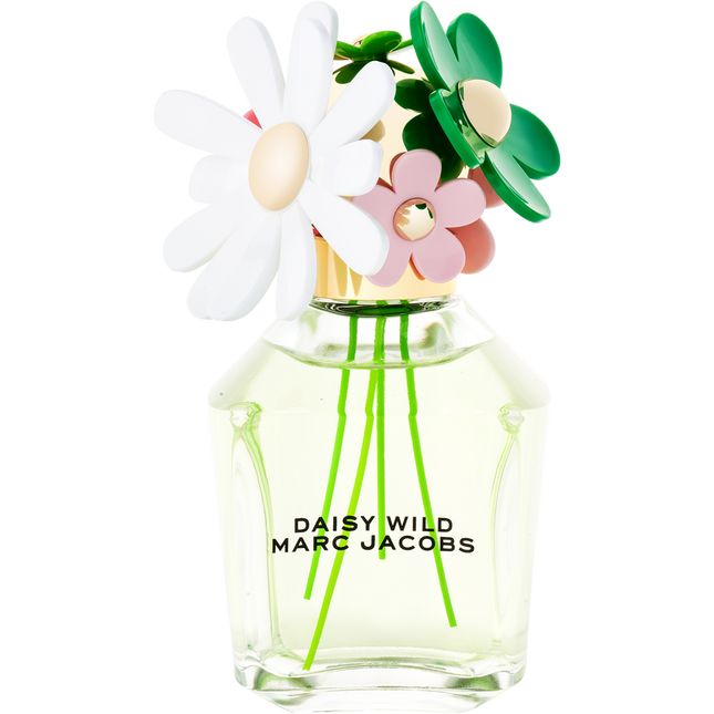 Marc Jacobs Daisy Wild By Marc Jacobs Eau De Parfum Spray 3.4 Oz