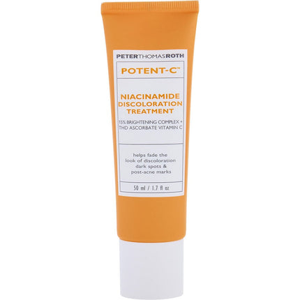 Pro Strength Niacinamide Discoloration Treatment --50ml/1.7oz