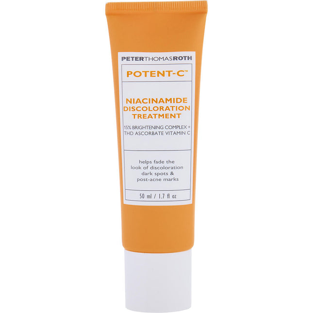 Peter Thomas Roth Pro Strength Niacinamide Discoloration Treatment 50ml/1.7oz