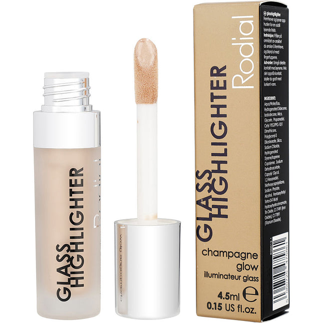 Rodial Glass Highlighter 4.5g/0.16oz
