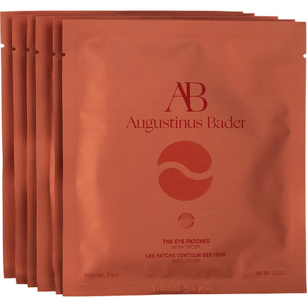 The Eye Patches --6x3g/0.1oz