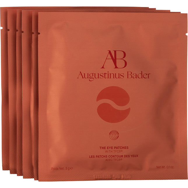 The Eye Patches --6x3g/0.1oz