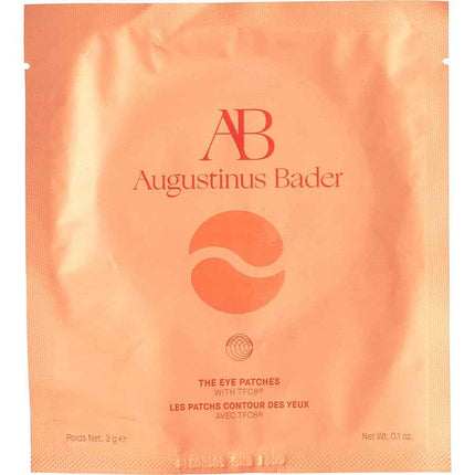 The Eye Patches --3g/0.1oz