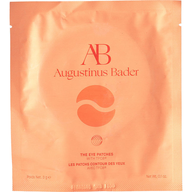 The Eye Patches --3g/0.1oz Augustinus Bader