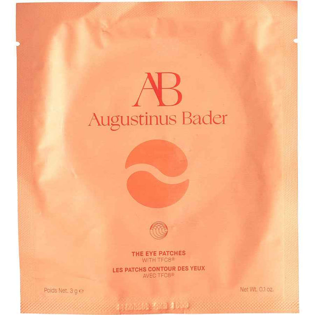The Eye Patches --3g/0.1oz