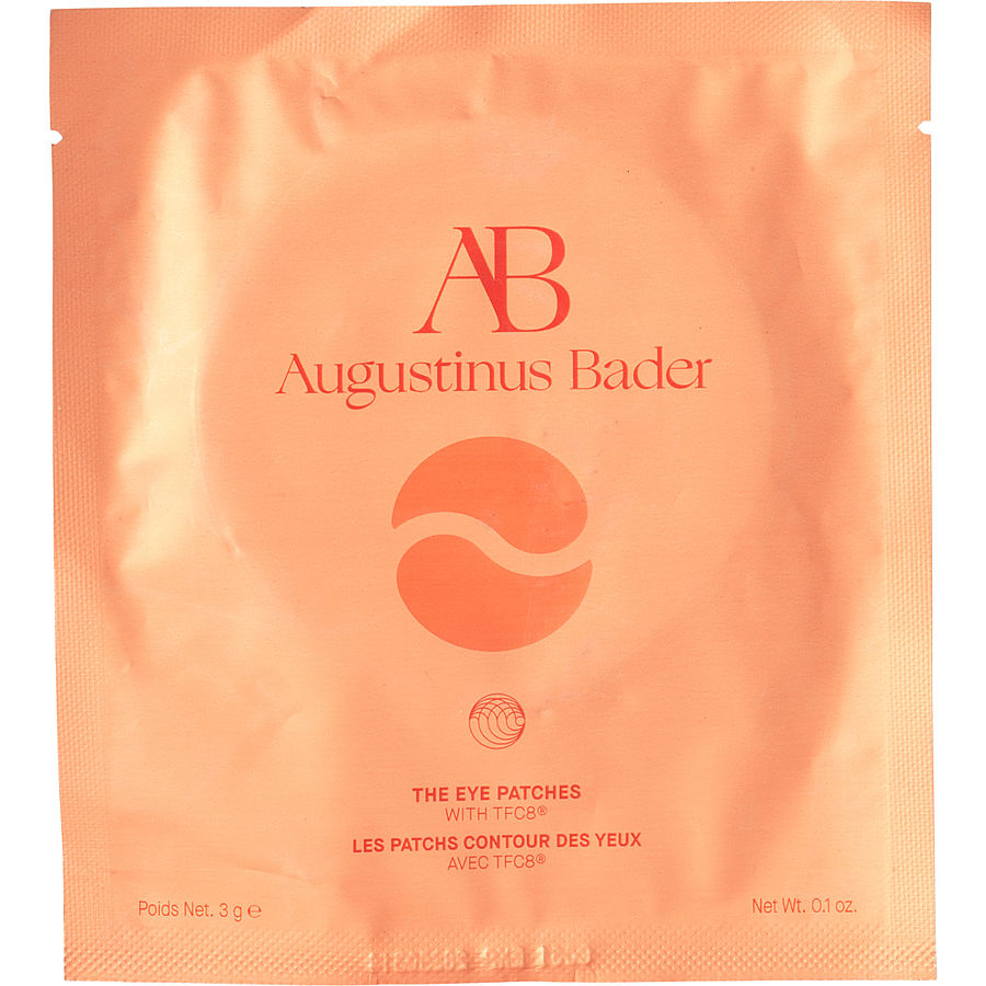 The Eye Patches --3g/0.1oz Augustinus Bader