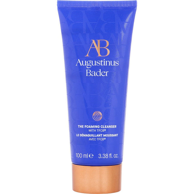 The Foaming Cleanser --100ml/3.38oz Augustinus Bader