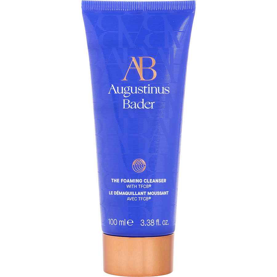 Augustinus Bader The Foaming Cleanser 100ml/3.38oz