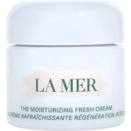 The Moisturizing Fresh Cream  --60ml/2oz