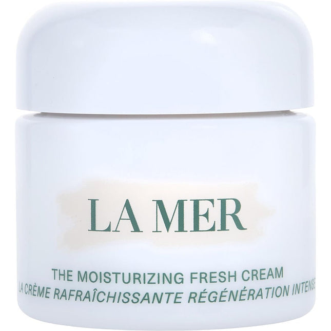 The Moisturizing Fresh Cream  --60ml/2oz La Mer