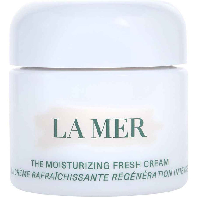 The Moisturizing Fresh Cream  --60ml/2oz