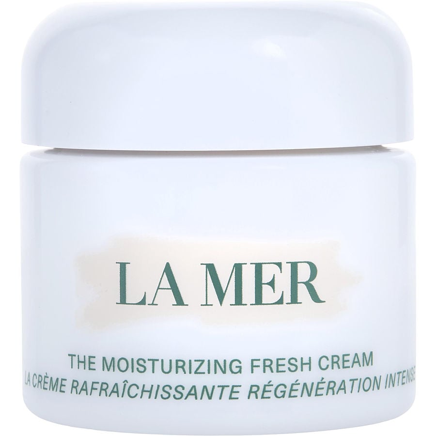 The Moisturizing Fresh Cream  --60ml/2oz La Mer