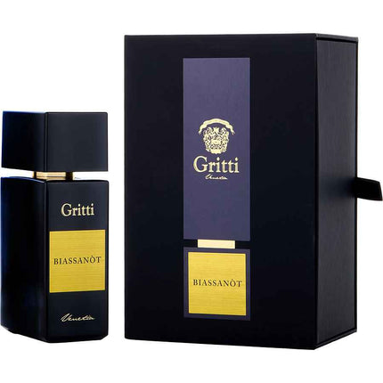 Gritti Biassanot By Gritti Eau De Parfum Spray 3.4 Oz