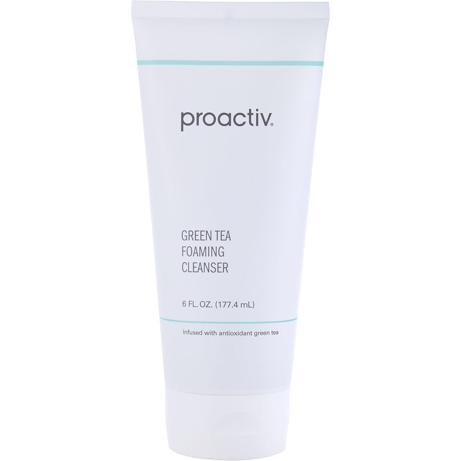 Green Tea Foaming Cleanser --177.4ml/6oz Proactiv