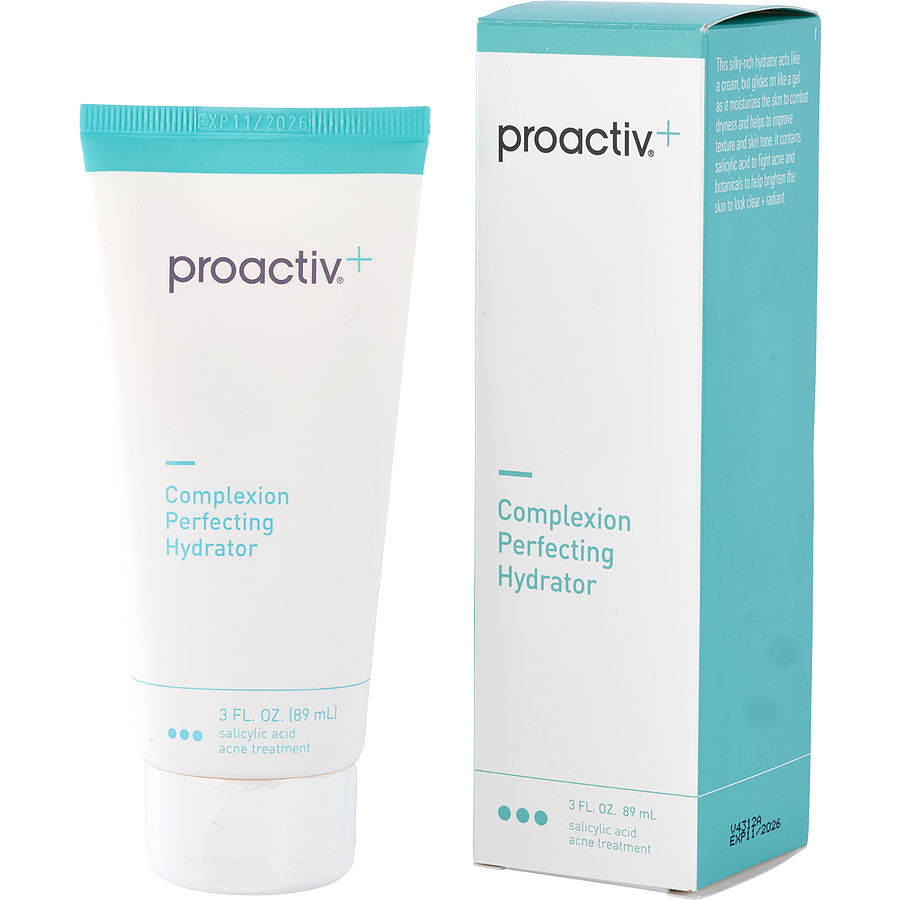 Proactiv Plus Complexion Perfecting Hydrator 89ml/3oz
