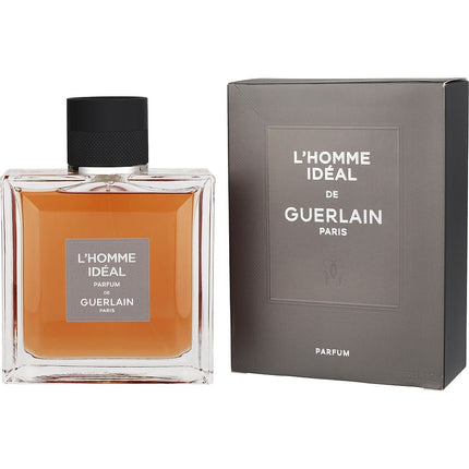 Guerlain L'homme Ideal By Guerlain Parfum Spray 3.3 Oz