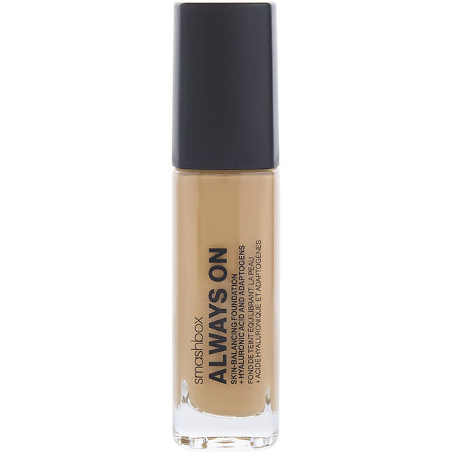 Smashbox Always On Skin-balancing Foundation - # M10w --30ml/1oz By Smashbox Smashbox
