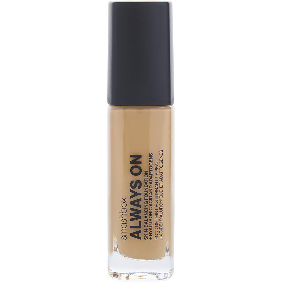 Smashbox Always On Skin-Balancing Foundation 30ml/1oz