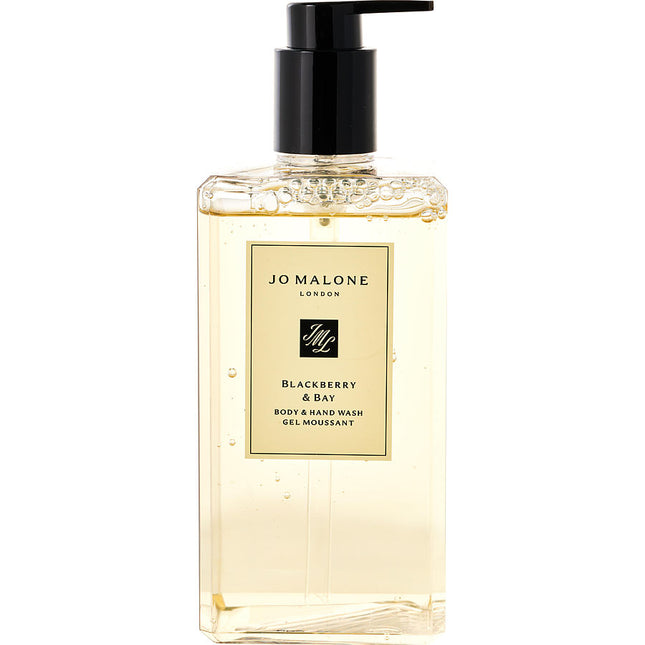 Jo Malone Blackberry & Bay By Jo Malone Body & Hand Wash 16.9 Oz Jo Malone