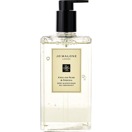 Jo Malone English Pear & Freesia By Jo Malone Body & Hand Wash 16.9 Oz
