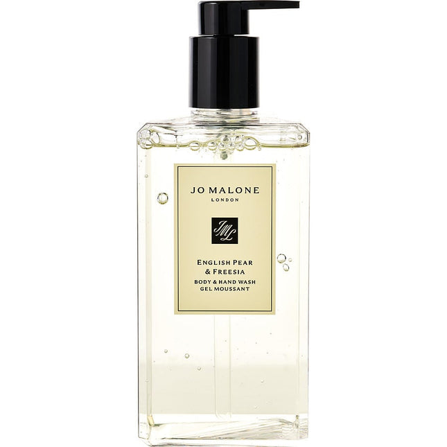 Jo Malone English Pear & Freesia By Jo Malone Body & Hand Wash 16.9 Oz Jo Malone