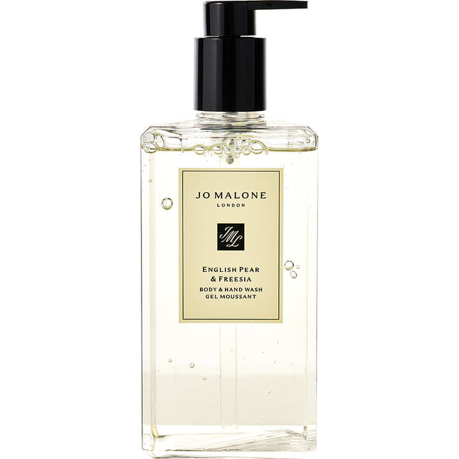 Jo Malone English Pear & Freesia By Jo Malone Body & Hand Wash 16.9 Oz