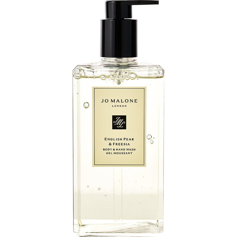 Jo Malone English Pear & Freesia By Jo Malone Body & Hand Wash 16.9 Oz Jo Malone