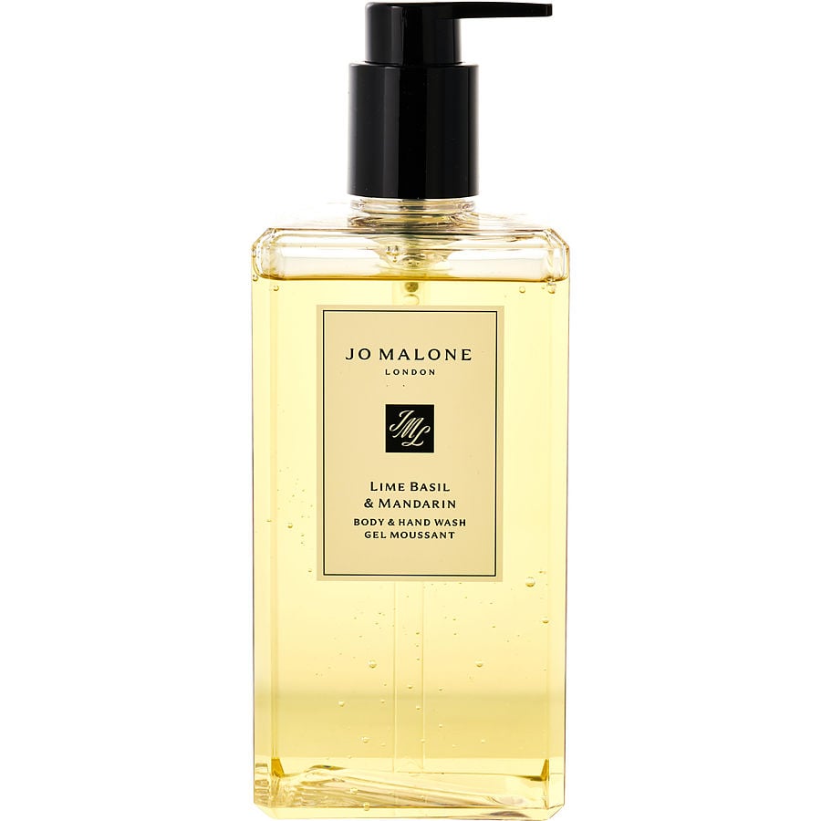 Jo Malone Lime Basil & Mandarin By Jo Malone Body & Hand Wash 16.9 Oz Jo Malone