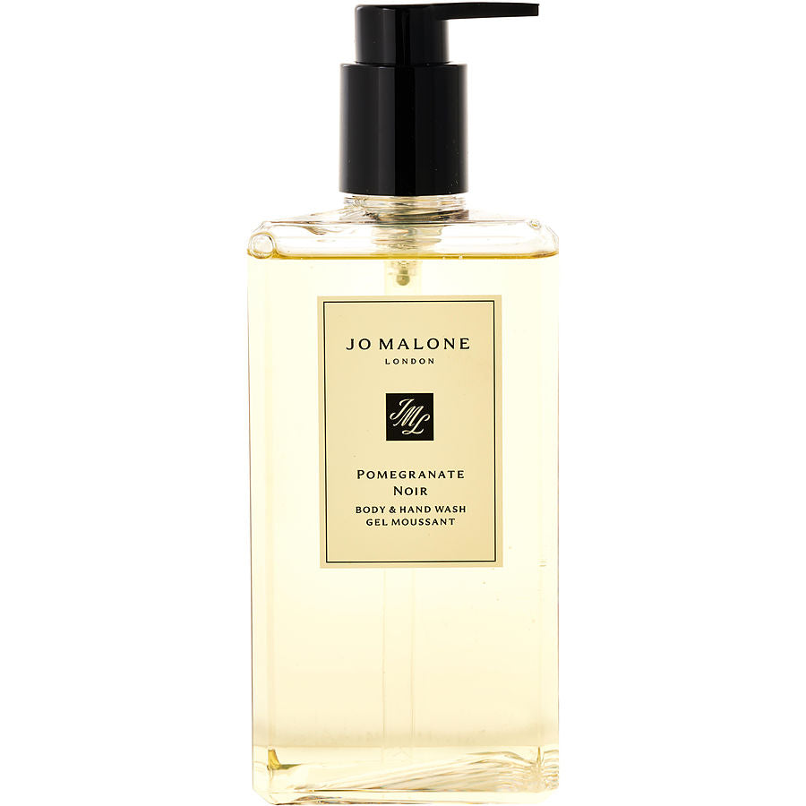 Jo Malone Pomegranate Noir By Jo Malone Body & Hand Wash 16.9 Oz Jo Malone