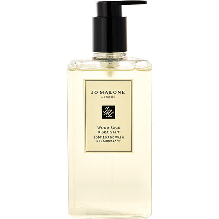 Jo Malone Wood Sage & Sea Salt By Jo Malone Body & Hand Wash 16.9 Oz