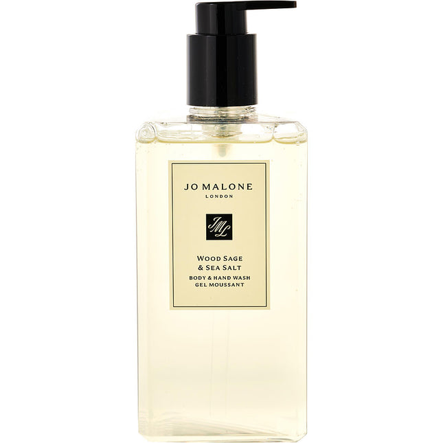 Jo Malone Wood Sage & Sea Salt By Jo Malone Body & Hand Wash 16.9 Oz