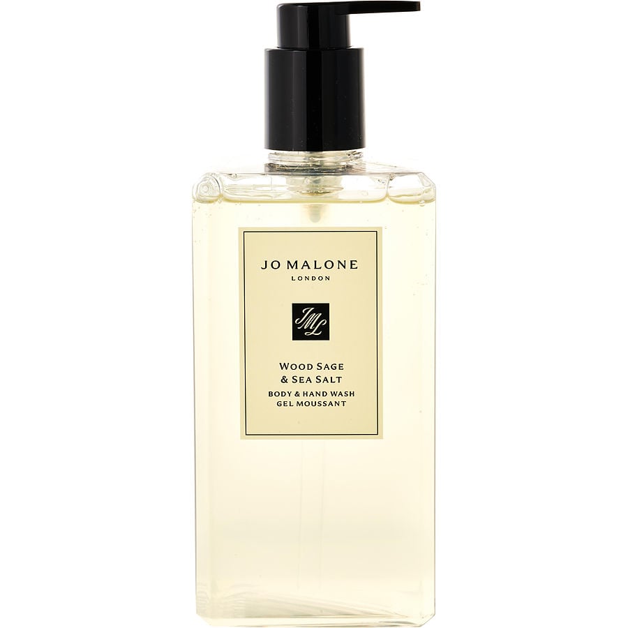 Jo Malone Wood Sage & Sea Salt By Jo Malone Body & Hand Wash 16.9 Oz Jo Malone