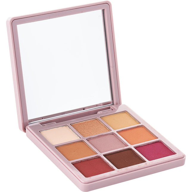 Anastasia Beverly Hills Modern Renaissance Eye Shadow Palette Mini (9x Eyeshadow) --- By Anastasia Beverly Hills