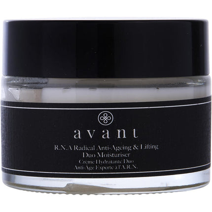 Age Defy+ R.n.a Radical Anti-ageing & Lifting Duo Moisturiser --50ml/1.69oz