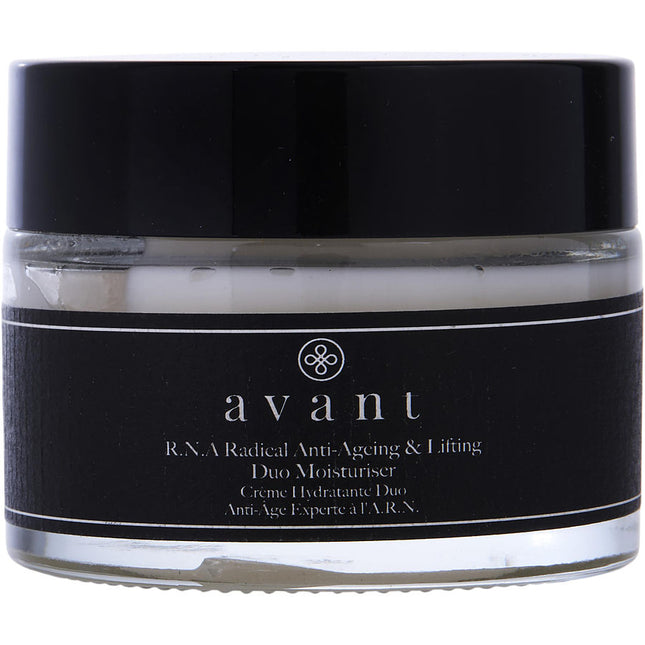 Age Defy+ R.n.a Radical Anti-ageing & Lifting Duo Moisturiser --50ml/1.69oz Avant Skincare