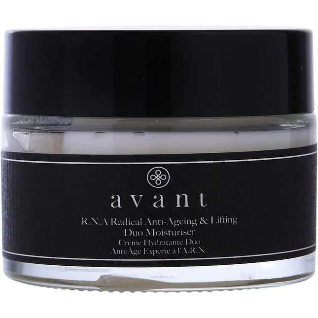 Age Defy+ R.n.a Radical Anti-ageing & Lifting Duo Moisturiser --50ml/1.69oz