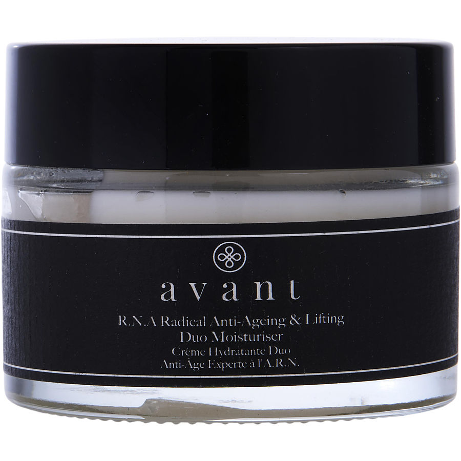 Age Defy+ R.n.a Radical Anti-ageing & Lifting Duo Moisturiser --50ml/1.69oz Avant Skincare