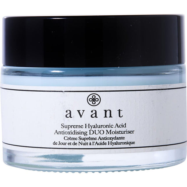 Age Nutri-revive Supreme Hyaluronic Acid Anti-oxidising Duo Moisturiser --50ml/1.69oz