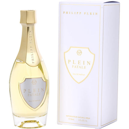 Philipp Plein Plein Fatale By Philipp Plein Parfums Eau De Parfum Spray 3 Oz