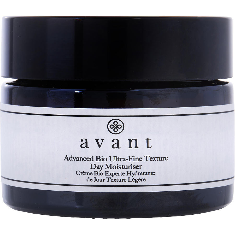 Avant Bio Activ+ Advanced Ultra-Fine Texture Day Moisturiser 30ml/1.69oz