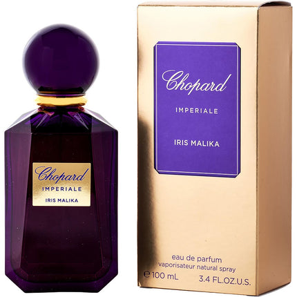 Chopard Imperiale Iris Malaki By Chopard Eau De Parfum Spray 3.4 Oz